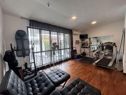 Sembawang Hills Estate (D20), Terrace #551260861